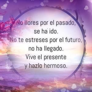 Meet your Posher, Lorena